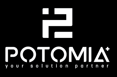 POTOMIA · Your Solution Partner